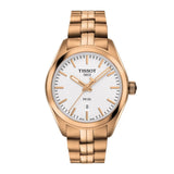 TISSOT T1012103303101 PR 100 LADY WOMEN'S WATCH