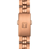 TISSOT T1012103303101 PR 100 LADY WOMEN'S WATCH