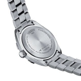 TISSOT T1016101104100 T-CLASSIC PR 100 SPORT BLUE DIAL STAINLESS STEEL CASE MEN'S WATCH