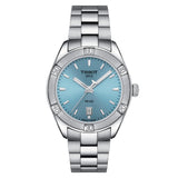 TISSOT PR 100 T1019101135100 STAINLESS STEEL WOMEN SPORT WATCH