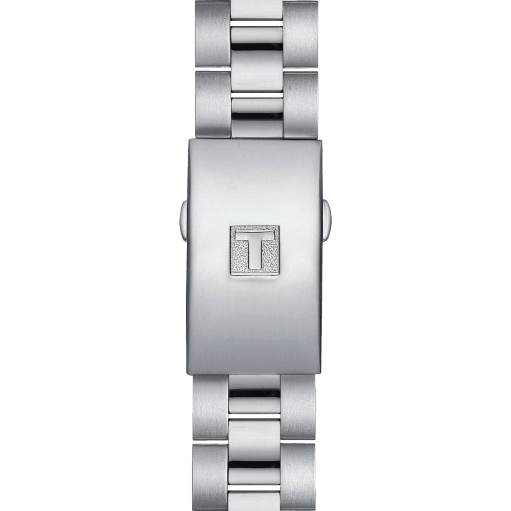 TISSOT T1019171104600 PR 100 SPORT CHIC WOMEN'S WATCH - H2 Hub Watches