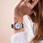 TISSOT T1019172211600 PR 100 SPORT CHIC WOMEN'S WATCH - H2 Hub Watches
