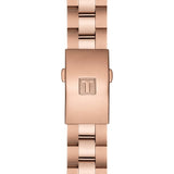 TISSOT PR 100 T1019173311600 SPORT CHIC WOMEN WATCH
