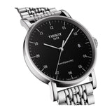 TISSOT T1094071105200 EVERYTIME SWISSMATIC MEN'S WATCH