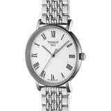 TISSOT T1094101103300 T-CLASSIC EVERYTIME MEDIUM MEN'S WATCH