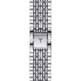 TISSOT T1094101103300 T-CLASSIC EVERYTIME MEDIUM MEN'S WATCH