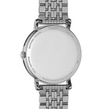 TISSOT T1094101103300 T-CLASSIC EVERYTIME MEDIUM MEN'S WATCH