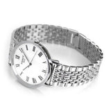 TISSOT T1094101103300 T-CLASSIC EVERYTIME MEDIUM MEN'S WATCH