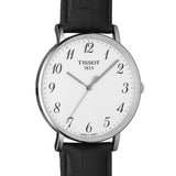 TISSOT T1094101603200 EVERYTIME MEDIUM UNISEX WATCH