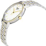 TISSOT T1094102203100 EVERYTIME MEDIUM UNISEX WATCH