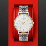 TISSOT T1094102203100 EVERYTIME MEDIUM UNISEX WATCH