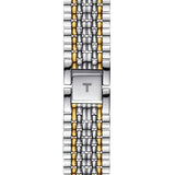 TISSOT T1094102203100 EVERYTIME MEDIUM UNISEX WATCH