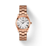 TISSOT T1122103311300 T-WAVE WOMEN'S WATCH