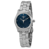 TISSOT T1122101104600 T-WAVE WOMEN'S WATCH