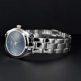 TISSOT T1122101104600 T-WAVE WOMEN'S WATCH