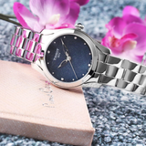 TISSOT T1122101104600 T-WAVE WOMEN'S WATCH