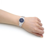 TISSOT T1122101104600 T-WAVE WOMEN'S WATCH