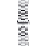 TISSOT T1122101104600 T-WAVE WOMEN'S WATCH