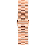TISSOT T1122103311300 T-WAVE WOMEN'S WATCH
