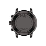 TISSOT T1144173305700 PRC 200 CHRONOGRAPH MEN'S WATCH