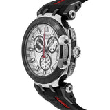 TISSOT T1154172701100 T-RACE CHRONOGRAPH MEN'S WATCH