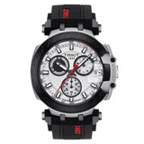 TISSOT T1154172701100 T-RACE CHRONOGRAPH MEN'S WATCH