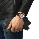 TISSOT T1154172701100 T-RACE CHRONOGRAPH MEN'S WATCH