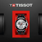 TISSOT T1154172701100 T-RACE CHRONOGRAPH MEN'S WATCH