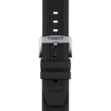 TISSOT T1154172701100 T-RACE CHRONOGRAPH MEN'S WATCH