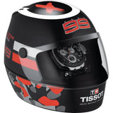 TISSOT T1154172705700 T-RACE JORGE LORENZO 2019 LIMITED EDITION MEN'S WATCH