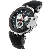 TISSOT T1154172705700 T-RACE JORGE LORENZO 2019 LIMITED EDITION MEN'S WATCH