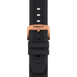 TISSOT T1154173705100 T-RACE MEN'S WATCH