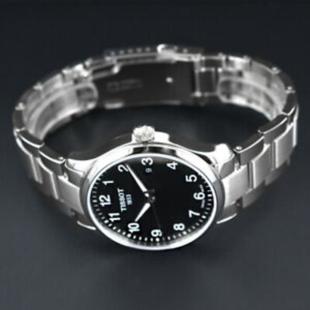 TISSOT T1164101105700 T-SPORT GENT XL CLASSIC MEN'S WATCH - H2 Hub Watches