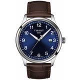 TISSOT T1164101604700 GENT XL CLASSIC MEN'S WATCH - H2 Hub Watches