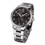 TISSOT T1166171105701 CHRONO XL CLASSIC MEN'S WATCH - H2 Hub Watches