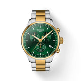 TISSOT T-SPORT CHRONO XL CLASSIC T1166172209100 MEN'S WATCH