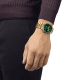 TISSOT T-SPORT CHRONO XL CLASSIC T1166172209100 MEN'S WATCH