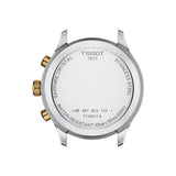 TISSOT T-SPORT CHRONO XL CLASSIC T1166172209100 MEN'S WATCH