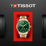 TISSOT T-SPORT CHRONO XL CLASSIC T1166172209100 MEN'S WATCH