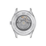 TISSOT HERITAGE VISODATE POWERMATIC 80 T1184301104100 MEN'S WATCH