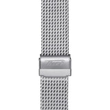 TISSOT HERITAGE VISODATE POWERMATIC 80 T1184301104100 MEN'S WATCH