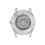 TISSOT HERITAGE VISODATE POWERMATIC 80 T1184301627100 MEN'S WATCH