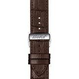 TISSOT HERITAGE VISODATE POWERMATIC 80 T1184301627100 MEN'S WATCH