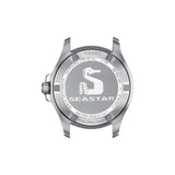 TISSOT SEASTAR T1202101101100 STAINLESS STEEL WOMEN WATCH