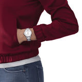 TISSOT SEASTAR T1202101101100 STAINLESS STEEL WOMEN WATCH