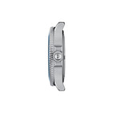TISSOT SEASTAR T1202101104100 STAINLESS STEEL WOMEN WATCH