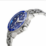 TISSOT T1204071104100 T-SPORT SEASTAR 1000 POWERMATIC 80 MEN'S WATCH