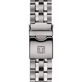 TISSOT T1204071104100 T-SPORT SEASTAR 1000 POWERMATIC 80 MEN'S WATCH