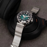 TISSOT T1204071109100 SEASTAR 1000 POWERMATIC 80 MEN'S WATCH