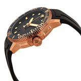 TISSOT T1204073705101 SEASTAR 1000 POWERMATIC 80 MEN'S WATCH
